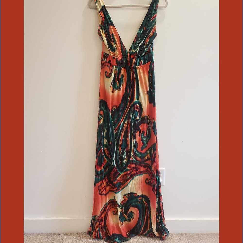 Full Length Dress